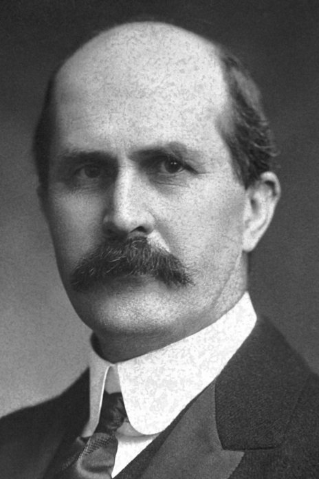 William Henry Bragg