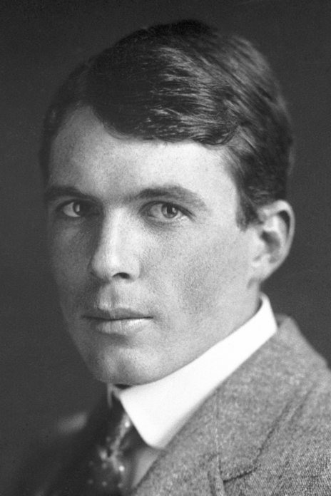 William Lawrence Bragg