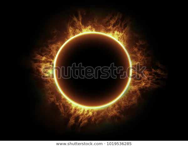 الهالة الشمسية .. . .. Solar Corona